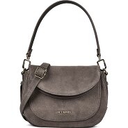 Hey Marly Big Sister Suede Schoudertas S Leder 25 cm Productbeeld