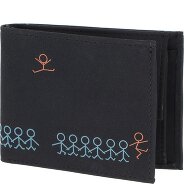 oxmox New Cryptan Portemonnee RFID-bescherming 8.5 cm Productbeeld