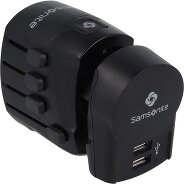 Samsonite Wereldwijd TA Wereld-USB-adapter Productbeeld