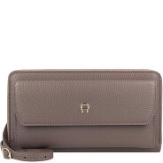 AIGNER Portemonnee Leer 20 cm Productbeeld