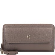AIGNER Portemonnee Leer 20 cm Productbeeld