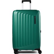 Samsonite Nuon 4 wielen Trolley 69 cm met uitbreidingsplooi Productbeeld