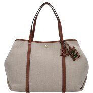 Lauren Ralph Lauren Emerie Shopper Tas 40 cm Productbeeld