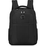 Delsey Paris DLC 2.0 Dagrugzak 40 cm Laptopvak Productbeeld