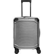 Travelite Millennium 4 wielen Cabinewagen 55 cm Productbeeld