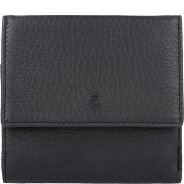 Esquire Deer Portemonnee Leder 10 cm Productbeeld