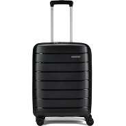 American Tourister Summer Pop 4 wielen Cabinewagen 55 cm Productbeeld
