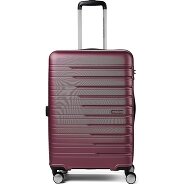 American Tourister Flashline 4 wielen Trolley 67 cm Productbeeld