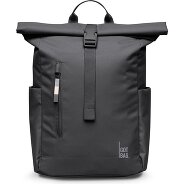 GOT BAG Rolltop Easy Monochrome Dagrugzak S 40 cm Laptop compartiment Productbeeld