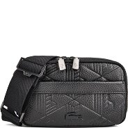 Lacoste Megagrain Crossbody tas 19.5 cm Productbeeld