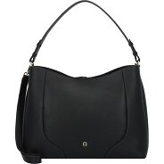 AIGNER Mara Schoudertas Leer 33 cm Productbeeld