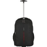 Samsonite Guardit 3.0 2 wielen Bedrijfswagen 48 cm Laptop compartiment Productbeeld