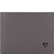 Guess Madrid Portemonnee Leer 12 cm Productbeeld