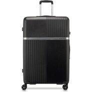 Roncato Airglam 2.0 4 wielen Trolley 78 cm met uitbreidingsplooi Productbeeld
