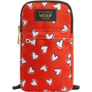 Wouf Mobiel telefoonhoesje 10.5 cm Productbeeld