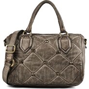 Campomaggi Ricciarda Handtas M Leder 26 cm Productbeeld