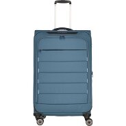 Travelite Skaii 4-wielige trolley 78 cm Productbeeld Travelite Skaii 4-wielige trolley 78 cm Productbeeld