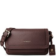 Lazarotti Bologna Leather Crossbody tas Leder 21 cm Productbeeld