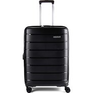 American Tourister Summer Pop 4 wielen Trolley 66 cm met uitbreidingsplooi Productbeeld