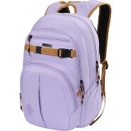 NITRO Dagrugzak Chase Rugzak 51 cm laptopvak Productbeeld