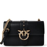 PINKO Love One Crossbody tas Leder 27 cm Productbeeld