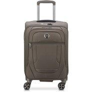 Delsey Paris Helium DLX 4-wielige handkar 55 cm Productbeeld