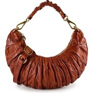 Campomaggi Luna Schoudertas Leer 34 cm Productbeeld