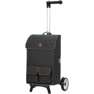 Andersen Shopper Royal Shopper Ipek Ma Winkelwagen 58 cm Productbeeld