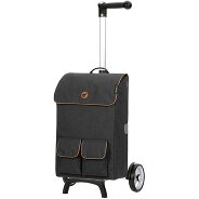 Andersen Shopper Royal Shopper Ipek Ma Winkelwagen 58 cm Productbeeld
