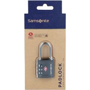 Samsonite Global Travel Accessoires TSA Bagageslot 3 cm Productbeeld