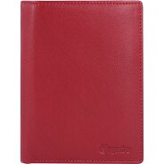 Esquire New Line Portemonnee RFID Leer 9,5 cm Productbeeld