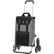 Andersen Shopper Royal Shopper Trapklimmer Senta Boodschappentrolley 58 cm Productbeeld
