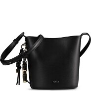 Furla Roxie Schoudertas Leer 18.5 cm Productbeeld