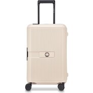 Delsey Paris Vauban 4 wielen Cabinewagen 55 cm Productbeeld