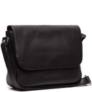 The Chesterfield Brand Montana Aktetas Messenger Leer 27.5 cm Productbeeld
