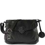 Harbour 2nd Anchor Love Messenger Leder 27 cm Productbeeld