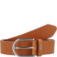 Hugo Zoey Riem Leer Productbeeld