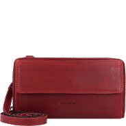Jack Kinsky Portemonnee Leer 19 cm Productbeeld