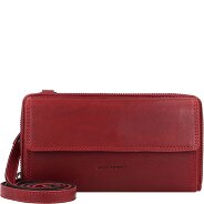 Jack Kinsky Montreal Portemonnee Leer 19 cm Productbeeld