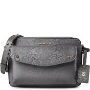 Lazarotti Bologna Leather Crossbody tas Leder 21 cm Productbeeld