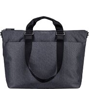 Jost Bergen Shopper Tas 47 cm Productbeeld