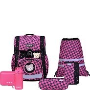 McNeill Bravo Schooltas set 8-delig Productbeeld