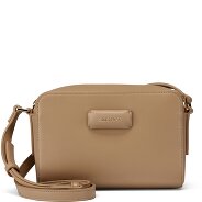 Lacoste LG Casual Schoudertas S Leer 20.5 cm Productbeeld Lacoste LG Casual Schoudertas S Leer 20.5 cm Productbeeld
