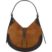 POLO RALPH LAUREN Polo ID Schoudertas Leer 26 cm Productbeeld