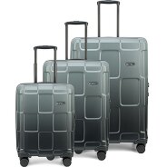 Epic Crate EX Wildlife 4 wielen Kofferset 3-delig Productbeeld