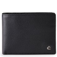 Esquire Houston Portemonnee RFID-bescherming Leer 10.5 cm Productbeeld