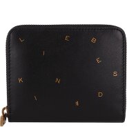Liebeskind Dancing Letters Conny Portemonnee Leer 12.5 cm Productbeeld