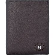AIGNER Northern Light Leren Portemonnee 9,5 cm Productbeeld