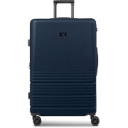 camel active Hanoi 4 wielen Trolley L 78 cm met uitbreidingsplooi Productbeeld