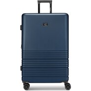 camel active Hanoi 4 wielen Trolley L 78 cm met uitbreidingsplooi Productbeeld